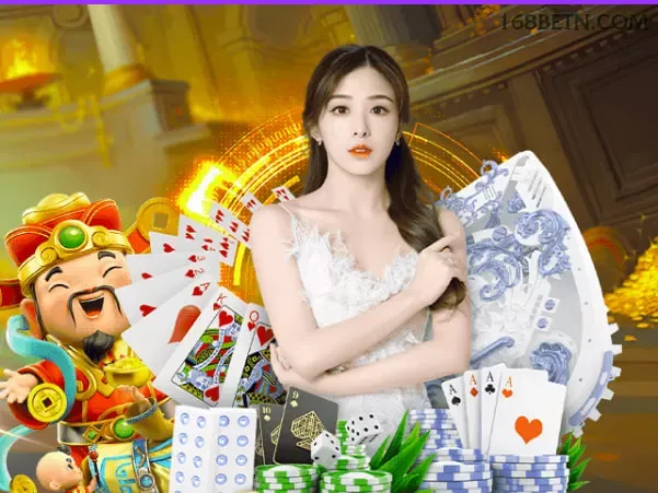 Candy Village 168bet