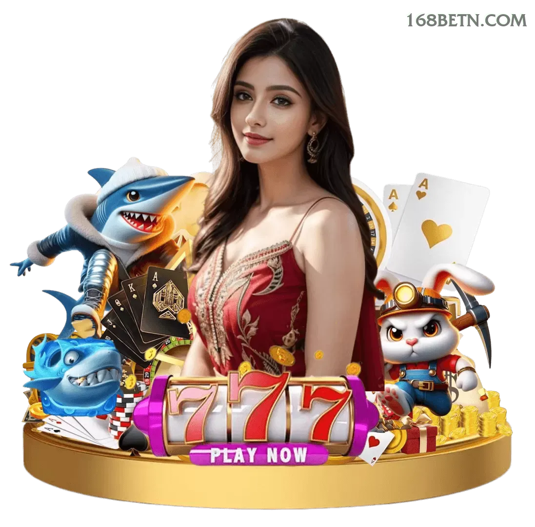 The Dog House Slot 168bet
