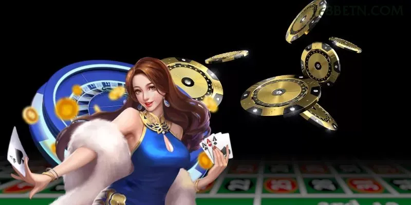 Fortune Rabbit Slot 168bet