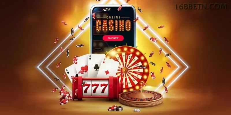 Instalar App 168bet