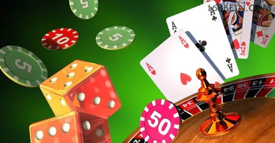 Lightning Roulette 168bet