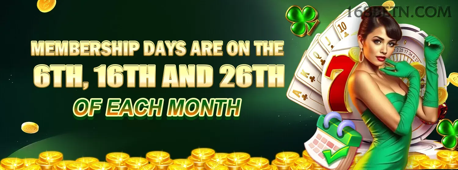 Megaways Slots 168bet