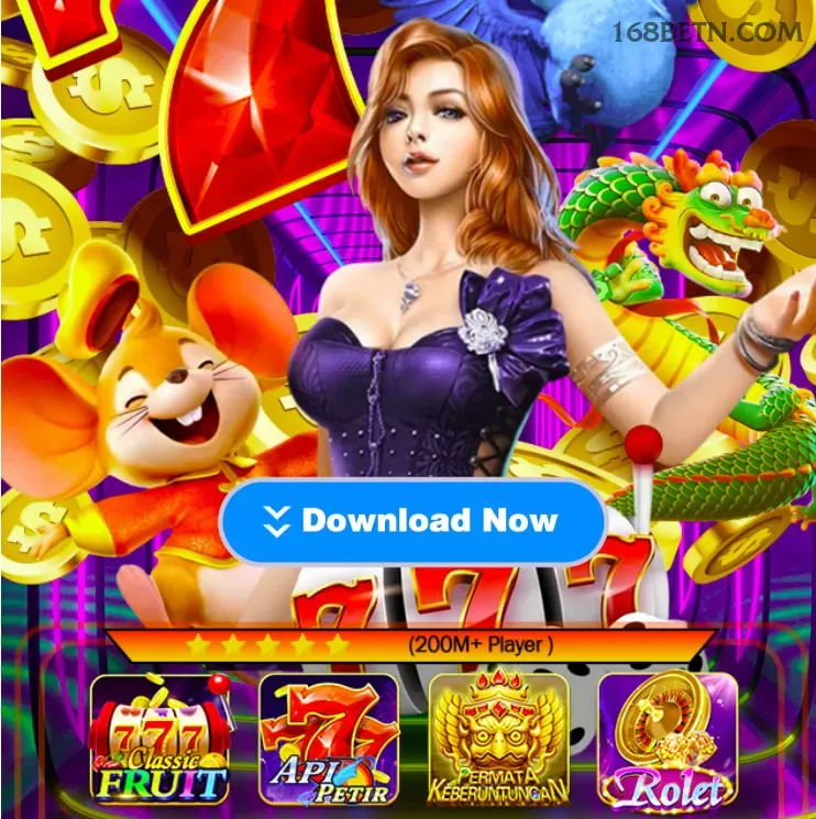 Mega Moolah