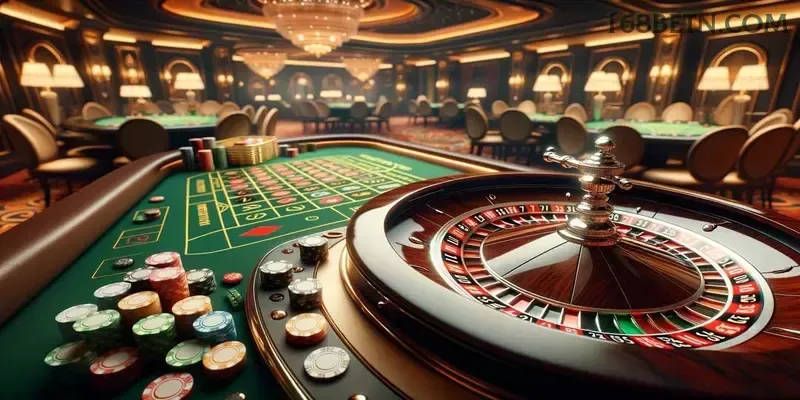 Poker Ao Vivo 168bet