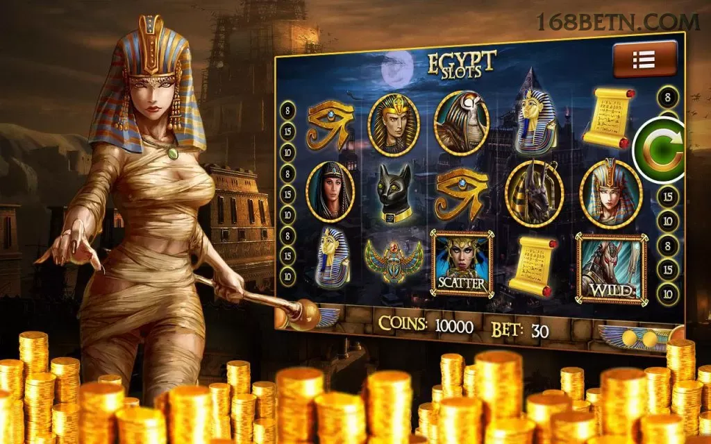 168bet Cassino Clássico